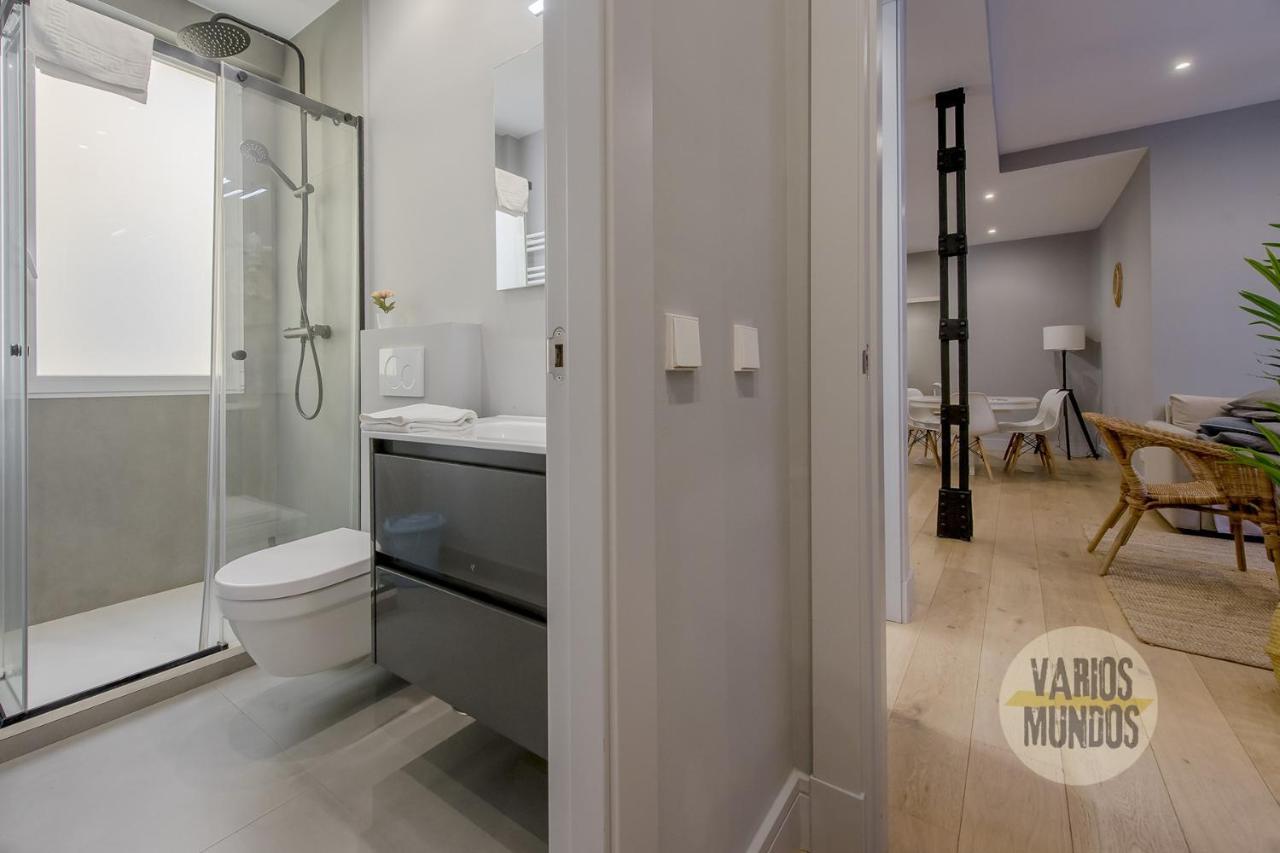 Appartement Confortable Piso De 3 Hab En El Centro De *
