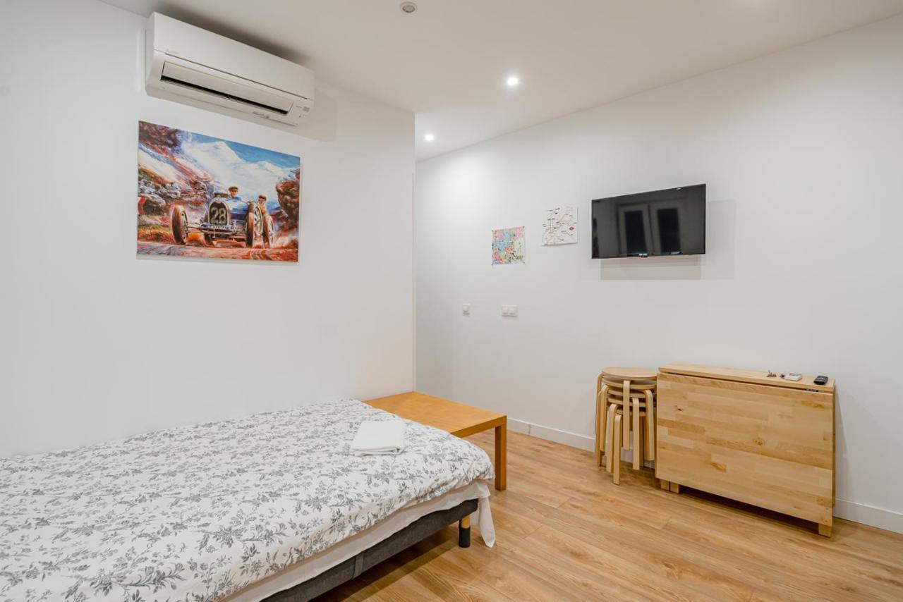 Apartment Buenavista *