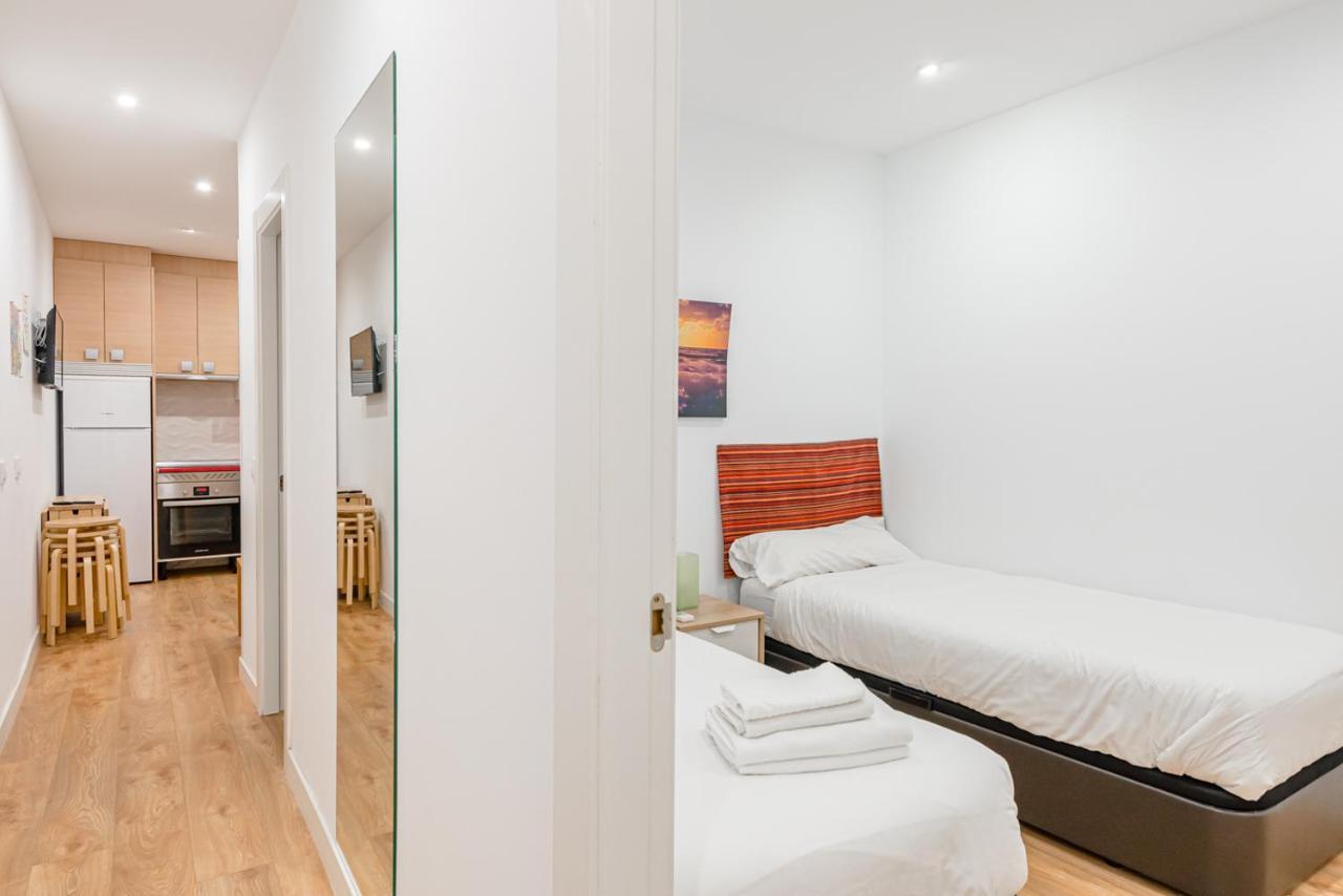 Apartment Buenavista