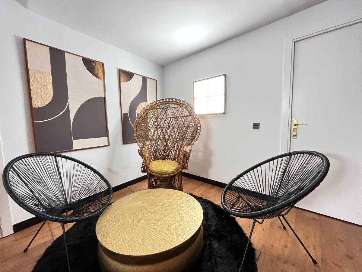 Appartamento Chic10 Luxury Gran Via *