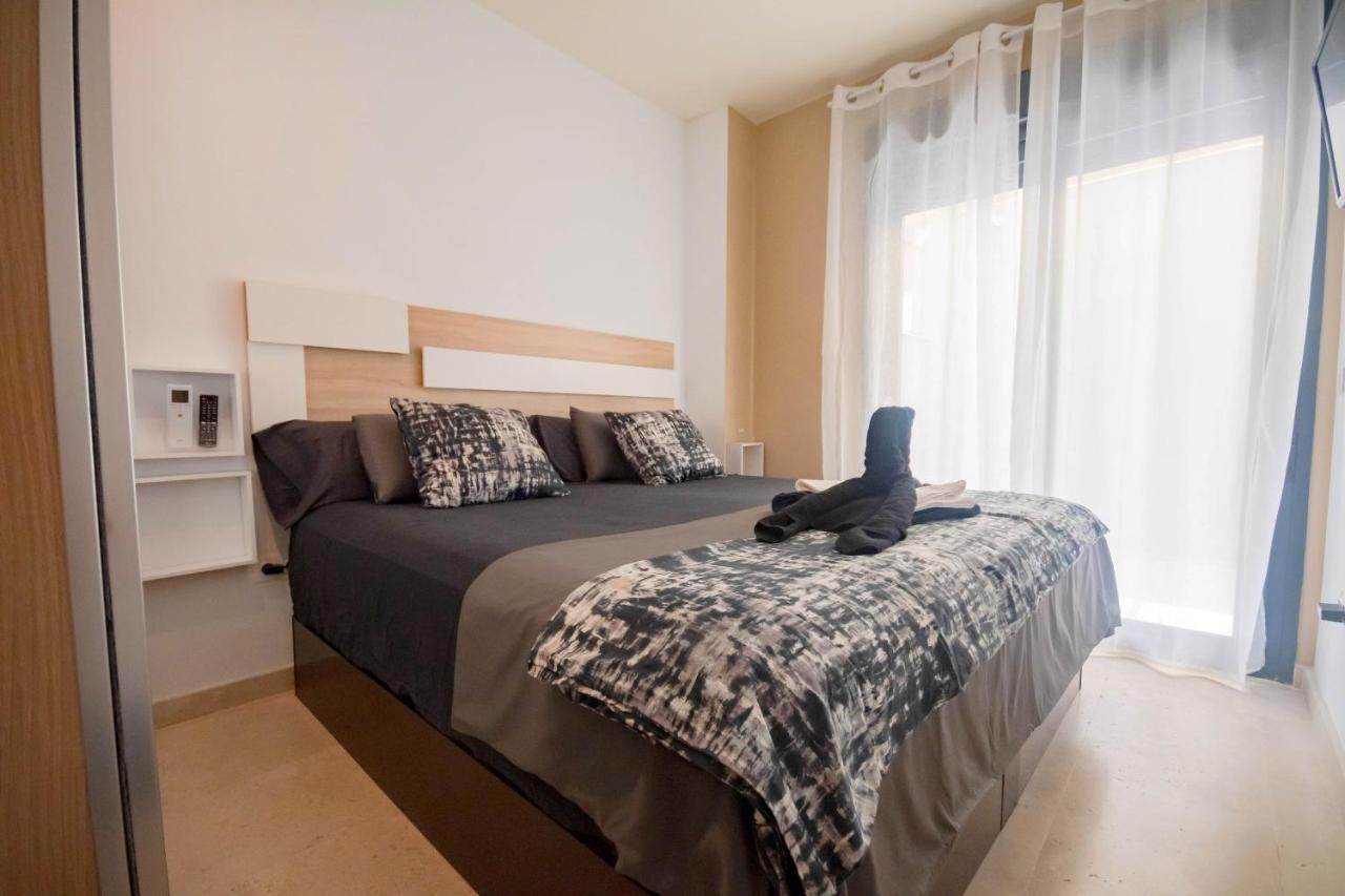 Apartamento For Your Bonito Temporal Cerca Bernabeu Mju14b Madri