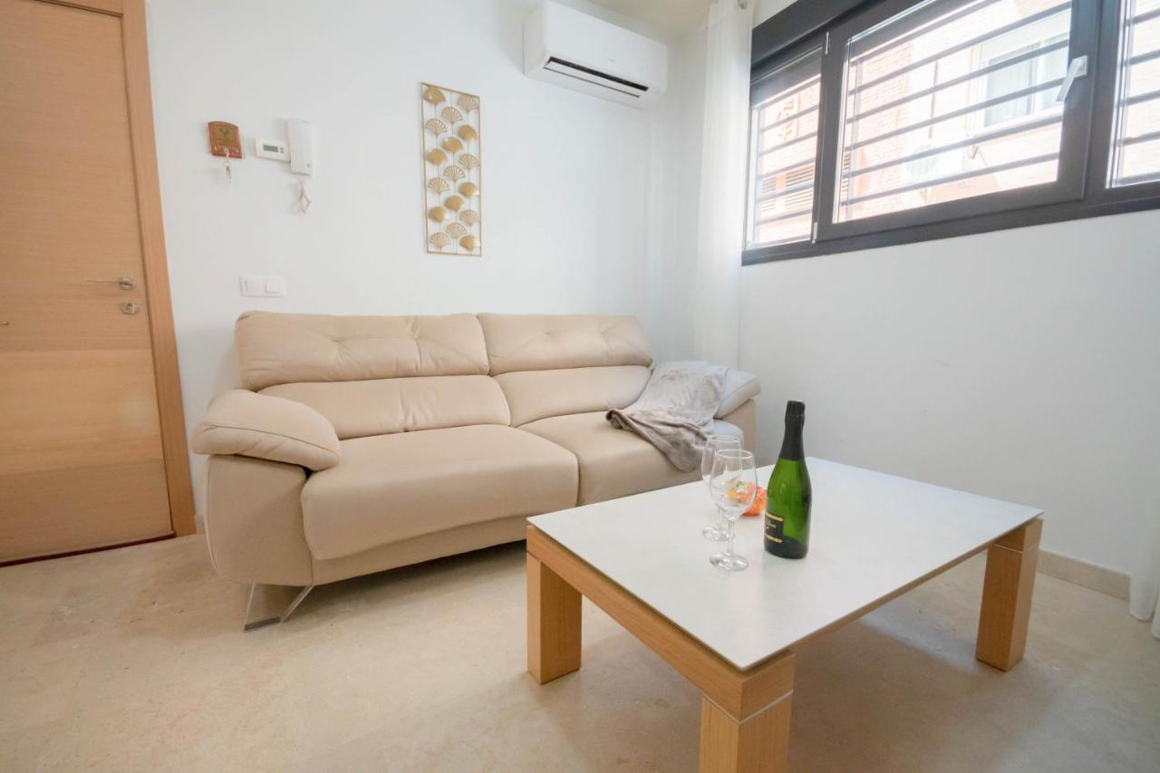 For Your Bonito Temporal Cerca Bernabeu Mju14b Apartamento Madri