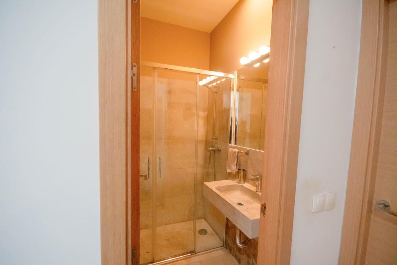 Apartamento For Your Bonito Temporal Cerca Bernabeu Mju14b Madri