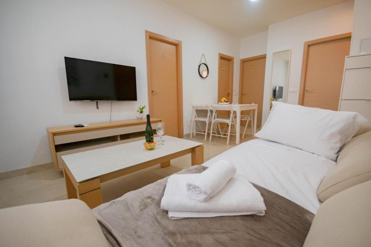 For Your Bonito Temporal Cerca Bernabeu Mju14b Apartamento Madri