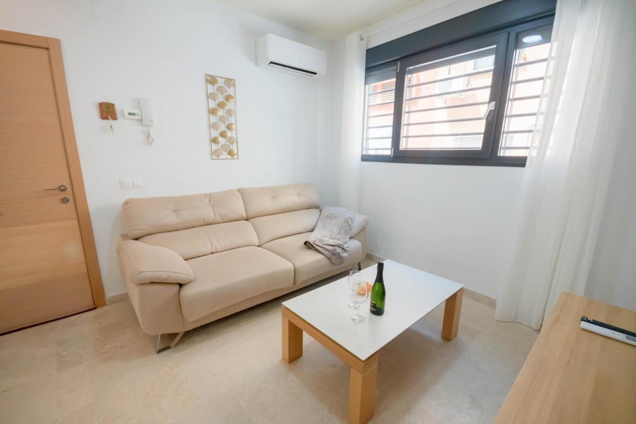 Apartamento For Your Bonito Temporal Cerca Bernabeu Mju14b Madri