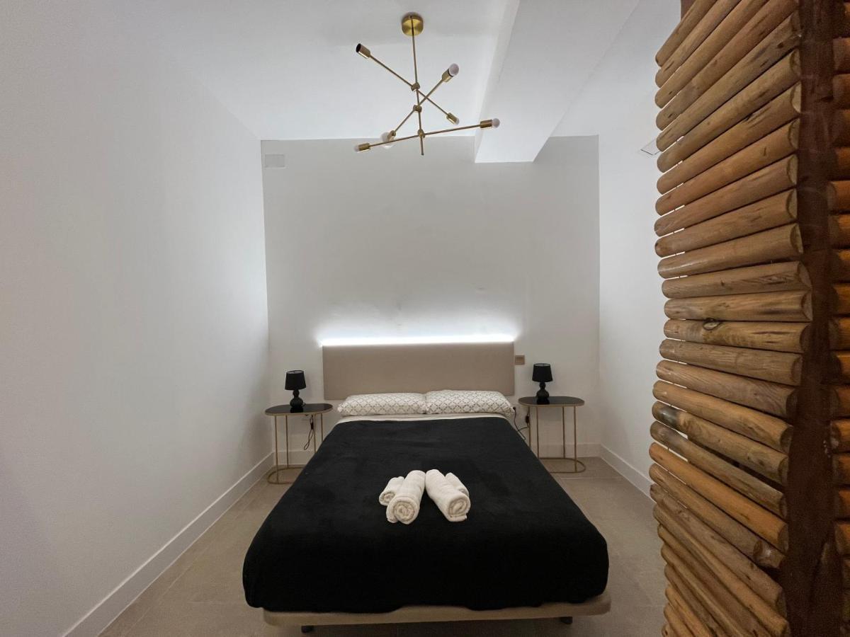 Loft8 Luxury Sol Plaza Mayor Appartement