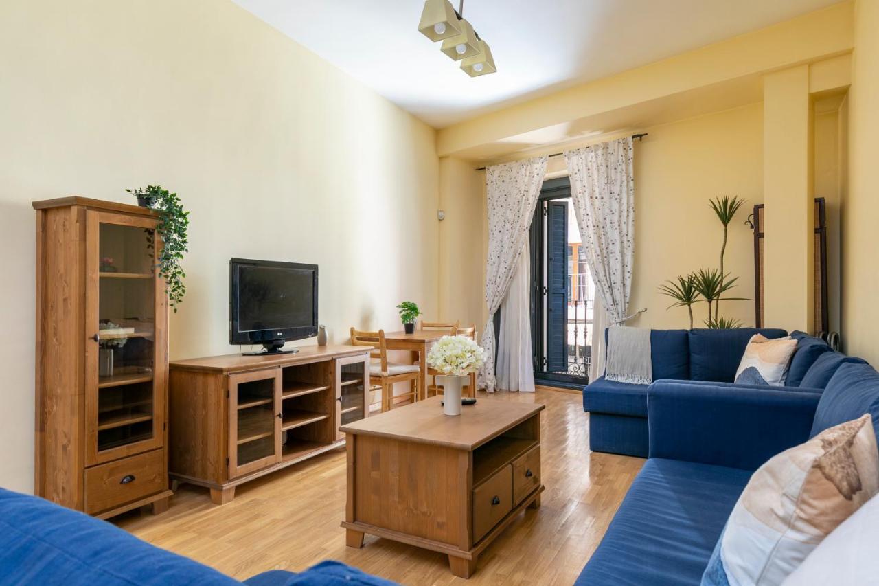 Appartamento Charming Plaza Mayor Ii *