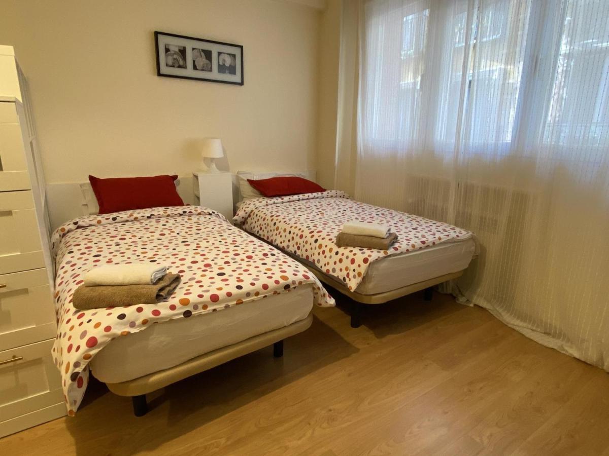 Molino Del Viento Center Appartement Madrid