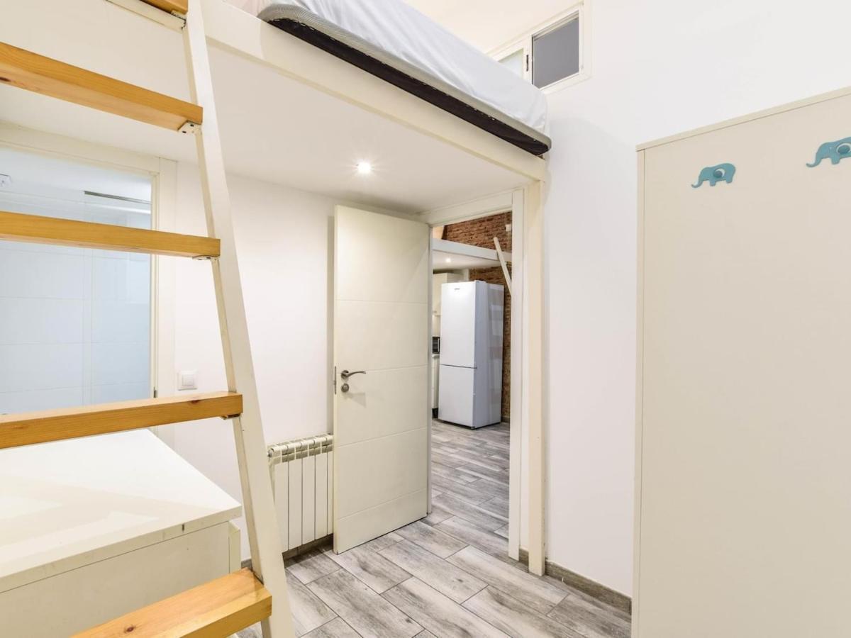 Appartement Apartamento 6 Personas En Cuatro Caminos Madrid