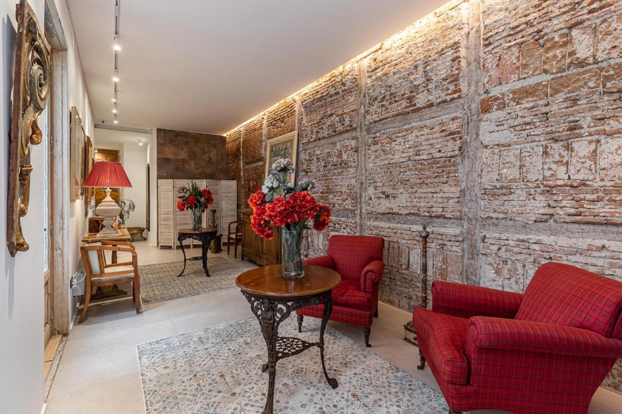 Queens House Chueca * Madri