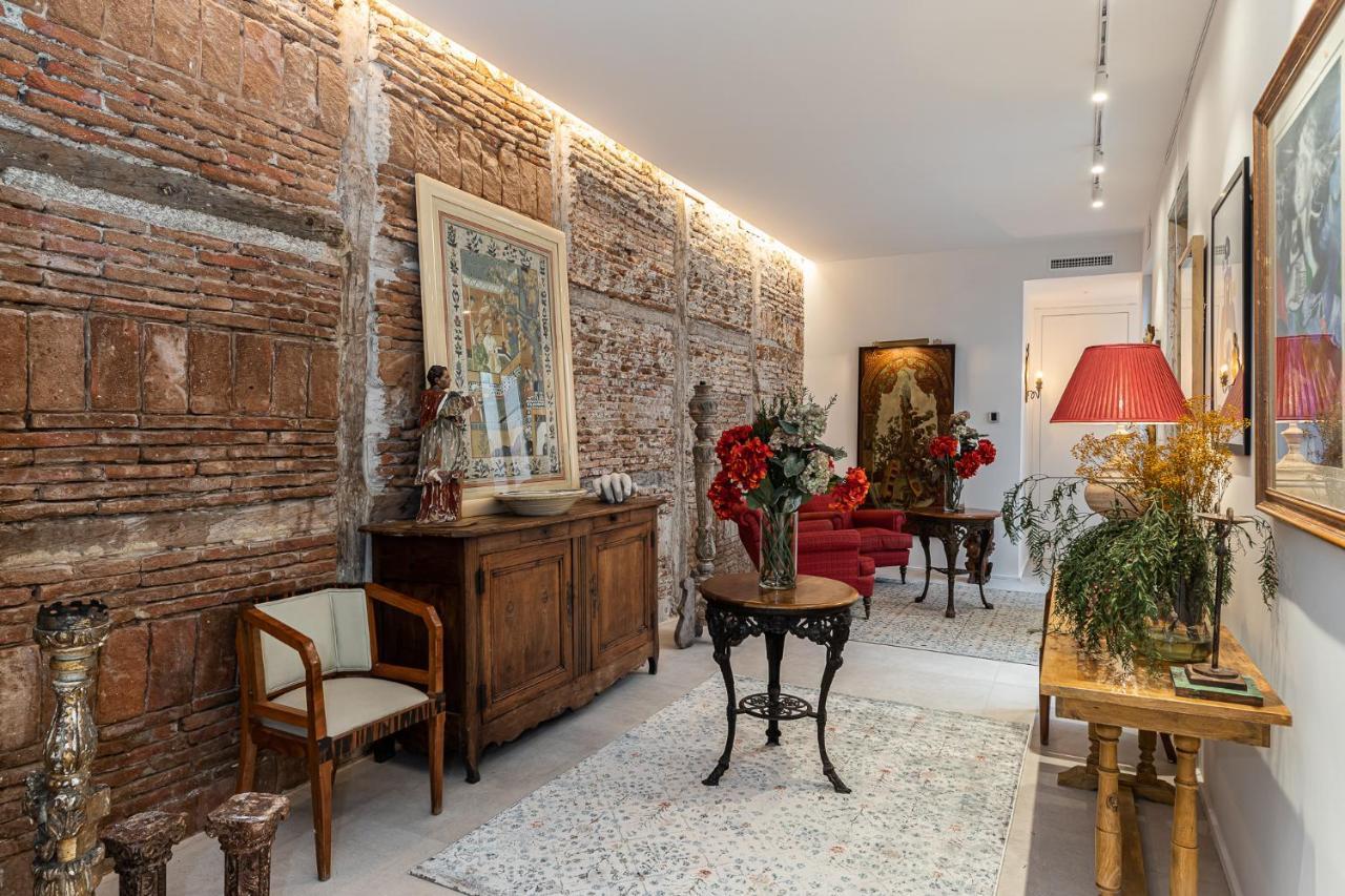 Queens House Chueca Madri