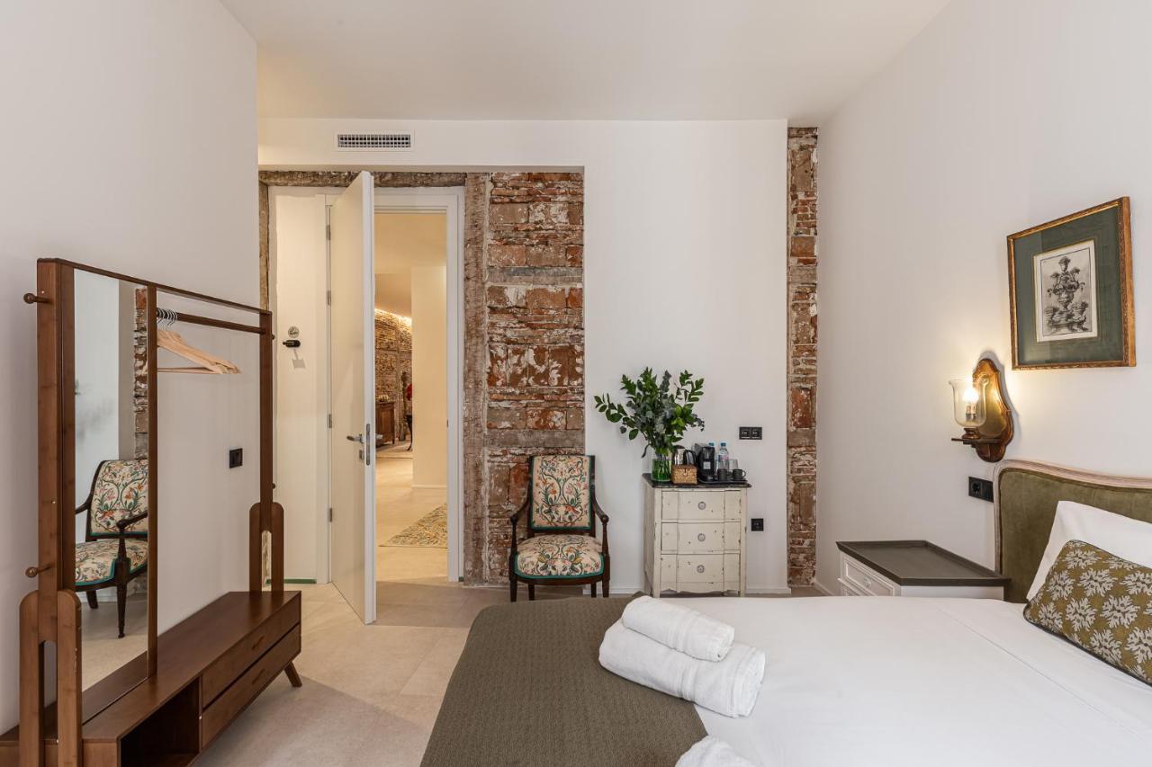 Casa de hóspedes Queens House Chueca Madri
