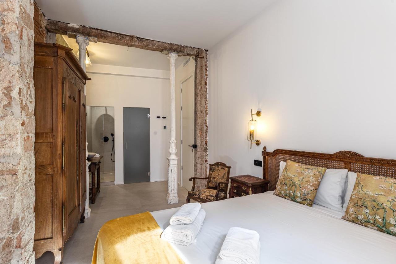 Queens House Chueca Madri