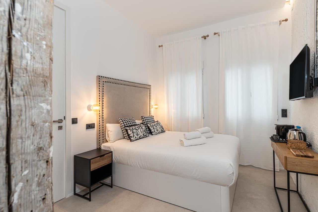 Queens House Chueca Madri