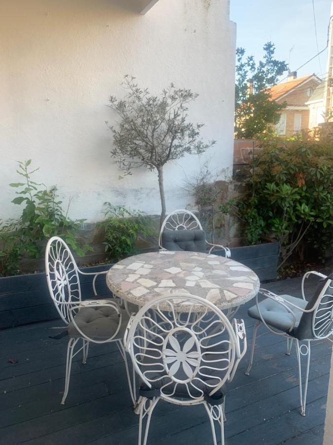 Appartement Acogedora Casa Cerca A Ifema Y Aeropuerto *