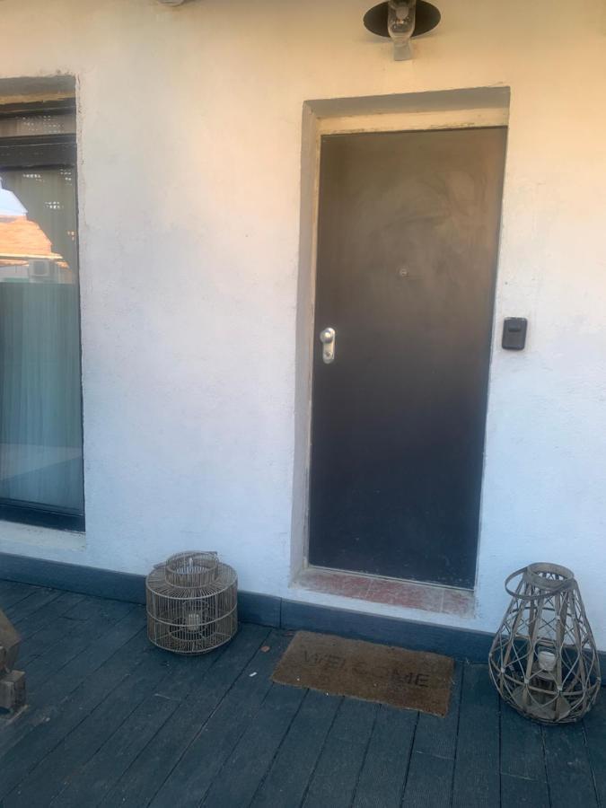 Acogedora Casa Cerca A Ifema Y Aeropuerto Appartement *