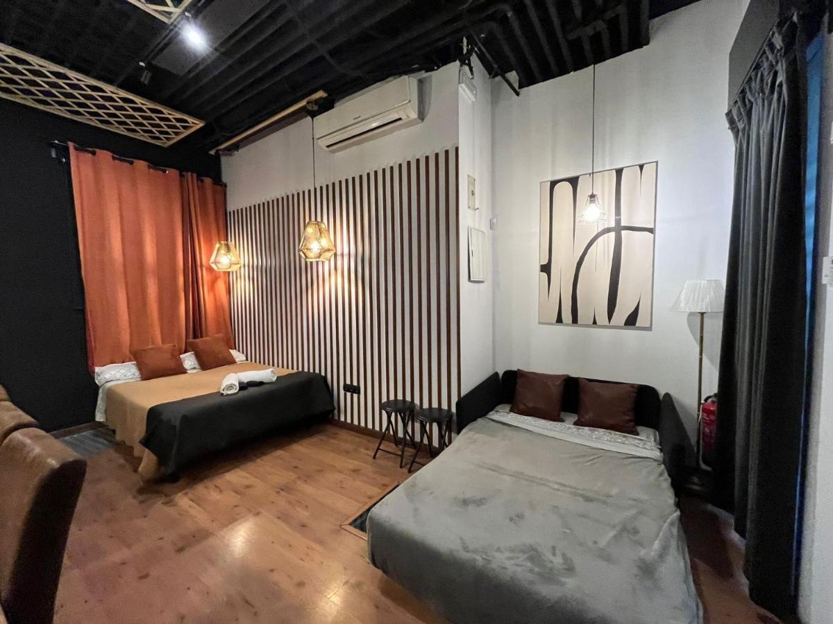 Chic6 Luxury Gran Via * Madri
