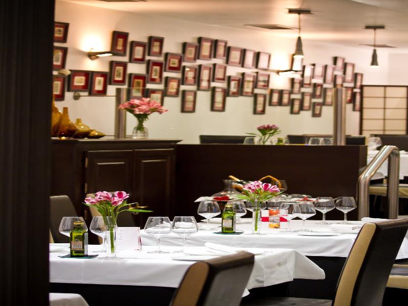 Itc Infantas By Soho Boutique Madri