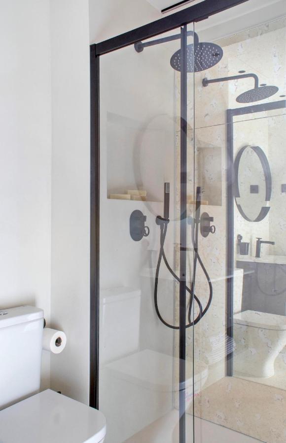 Appartamento Cozy Bright - 1bedroom 1 Bathroom - La Latina Madrid