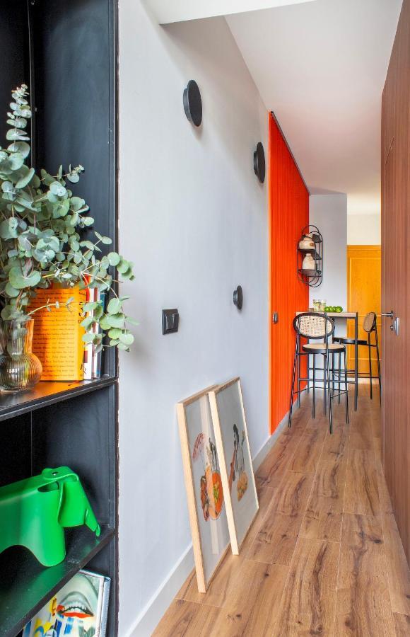 Appartamento Cozy Bright - 1bedroom 1 Bathroom - La Latina *