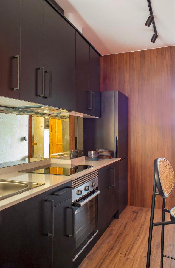 Appartamento Cozy Bright - 1bedroom 1 Bathroom - La Latina