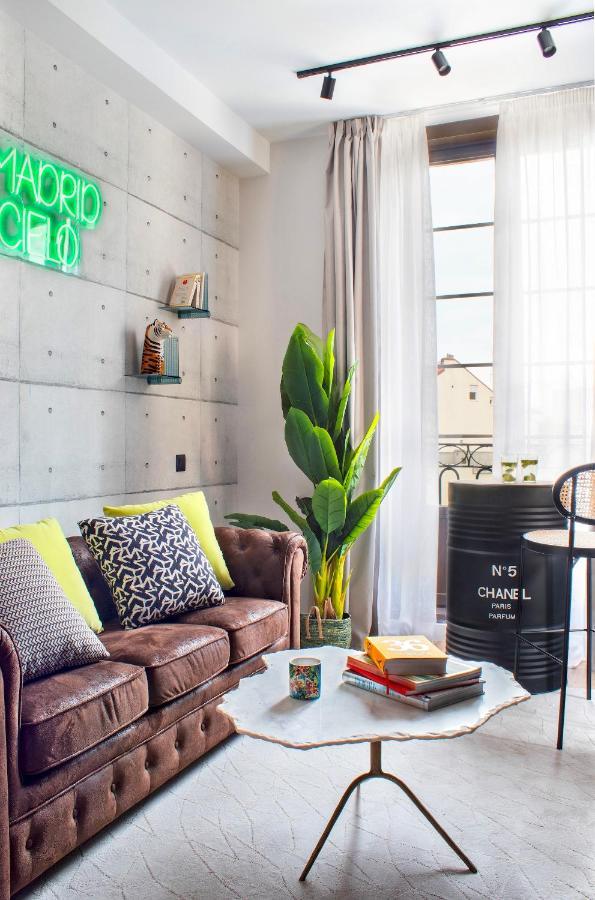 Cozy Bright - 1bedroom 1 Bathroom - La Latina Appartamento Madrid