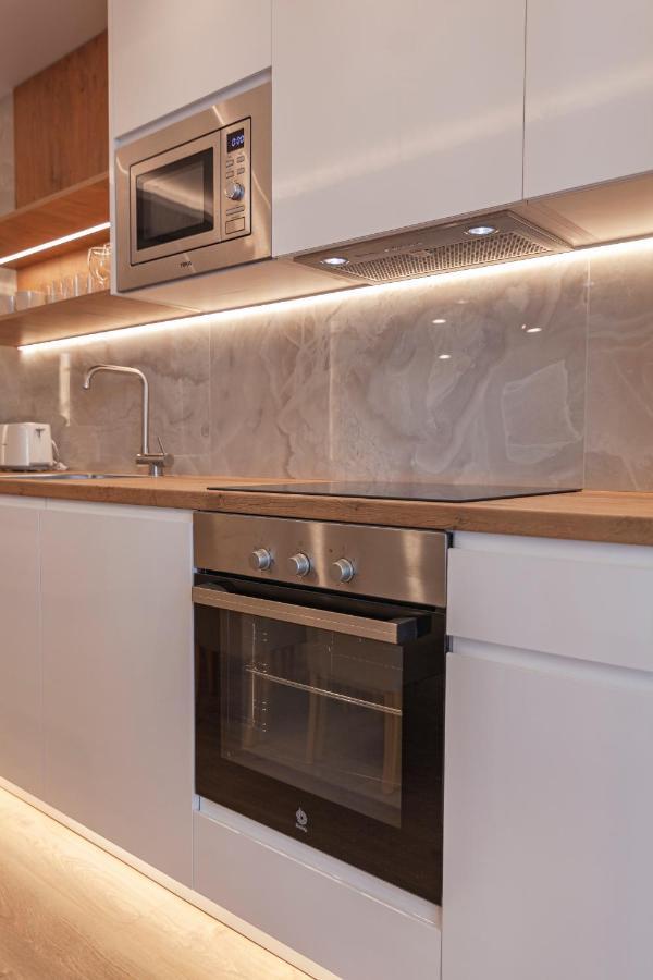 Appartamento Gran Via I Calle De Silva 2br 2bh *