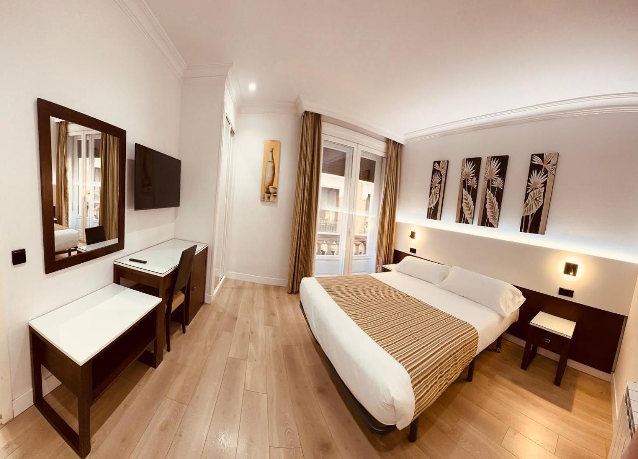 Abadia 3* Madrid