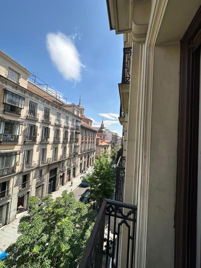 Pensión Abadia 3*