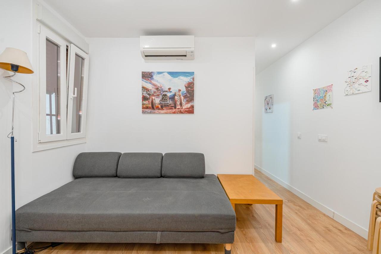 Buenavista Apartment Madrid