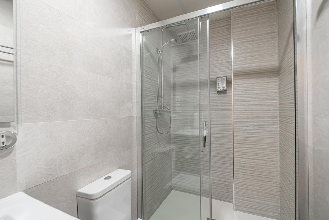 Apartment Buenavista Madrid