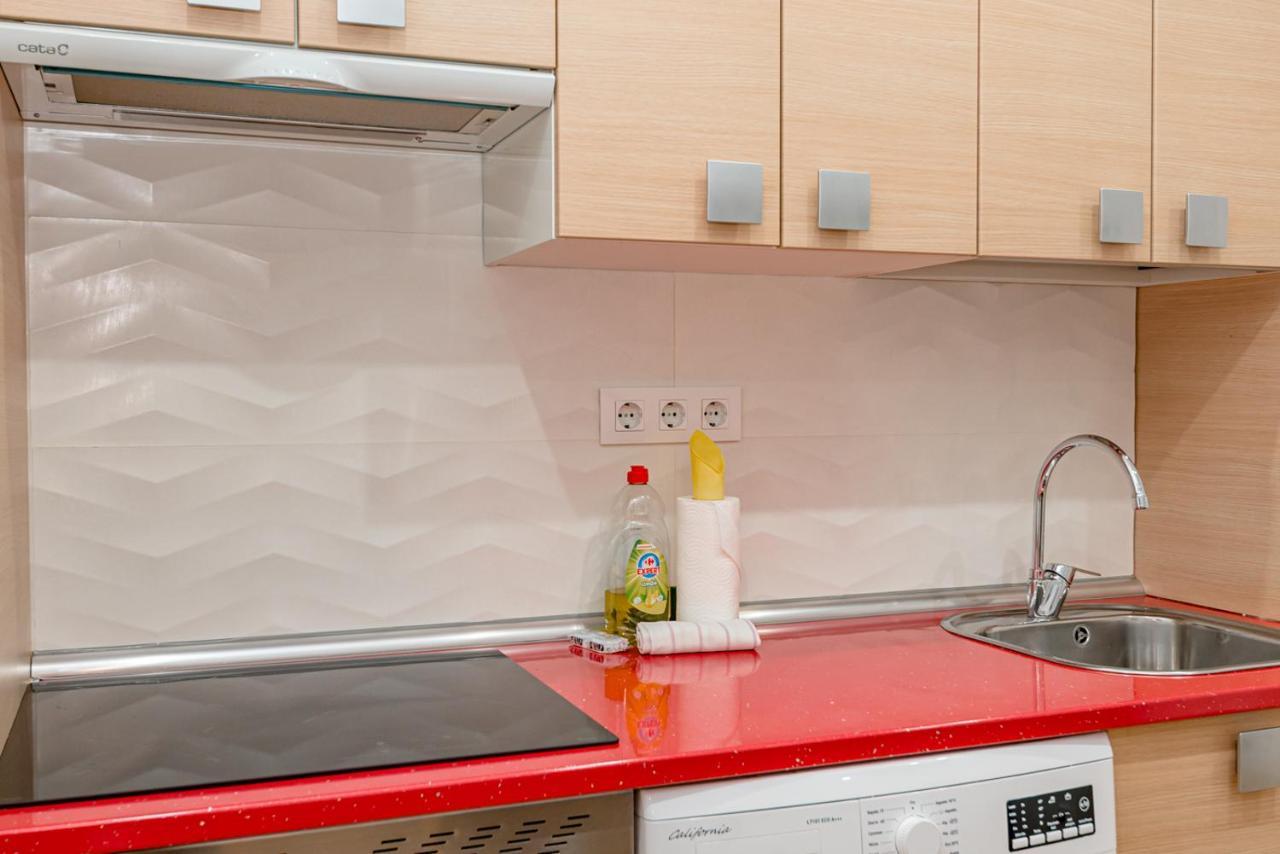 Buenavista Apartment Madrid