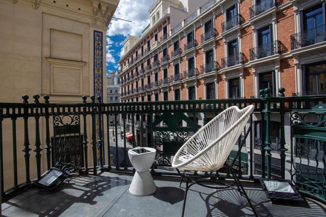 Casual Del Teatro Madrid Madrid