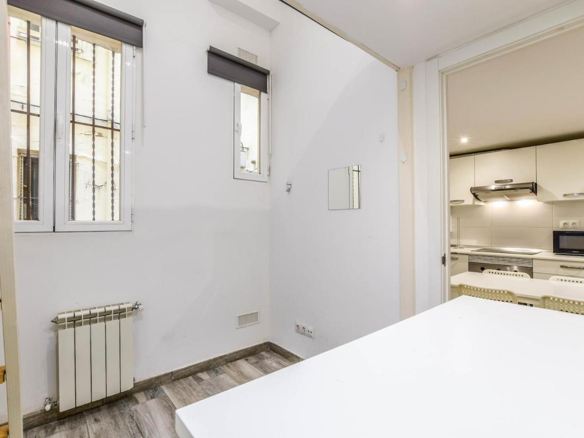 Apartamento 6 Personas En Cuatro Caminos Appartement *