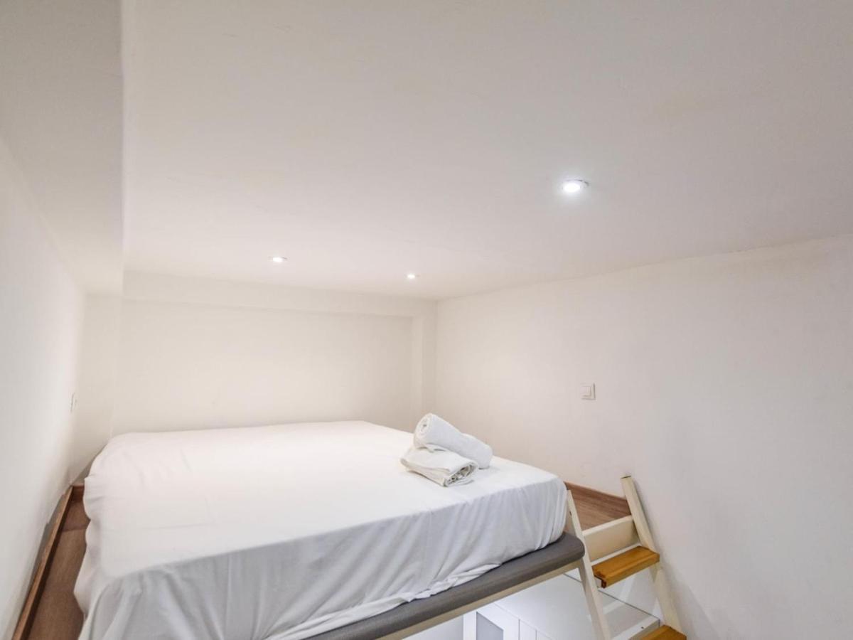 Apartamento 6 Personas En Cuatro Caminos Appartement