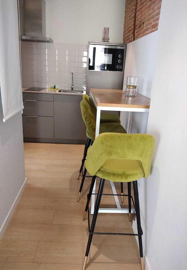 Apartment Con Encanto En La Latina