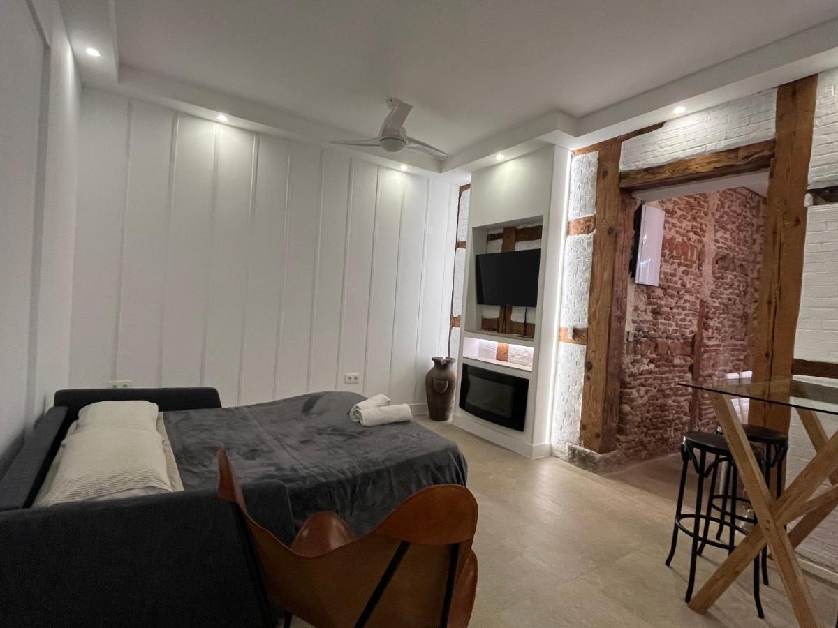 Loft8 Luxury Sol Plaza Mayor Appartement *