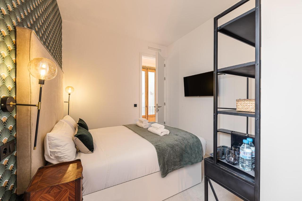 Queens House Chueca * Madri