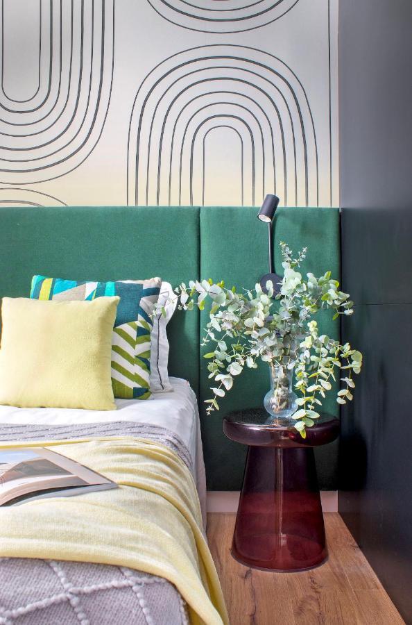 Appartamento Cozy Bright - 1bedroom 1 Bathroom - La Latina Madrid