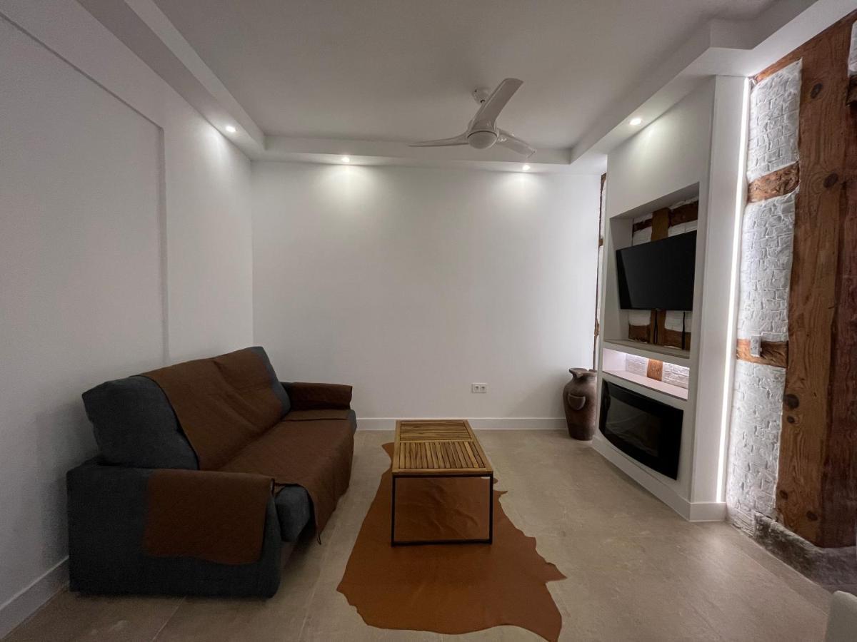Loft2 Deluxe Plaza Mayor * Madri