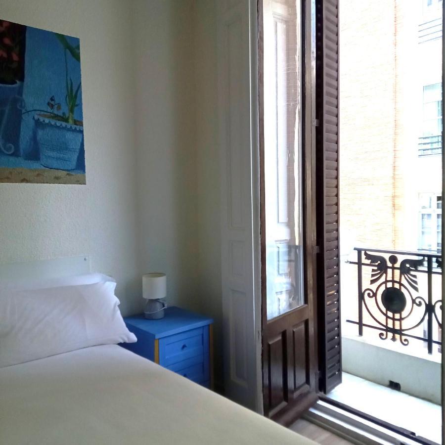 Guest house Exito En Madrid
