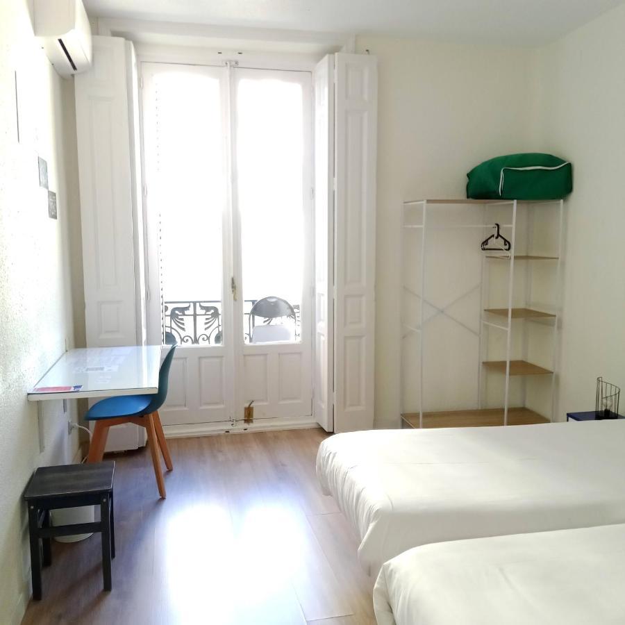 Guest house Exito En