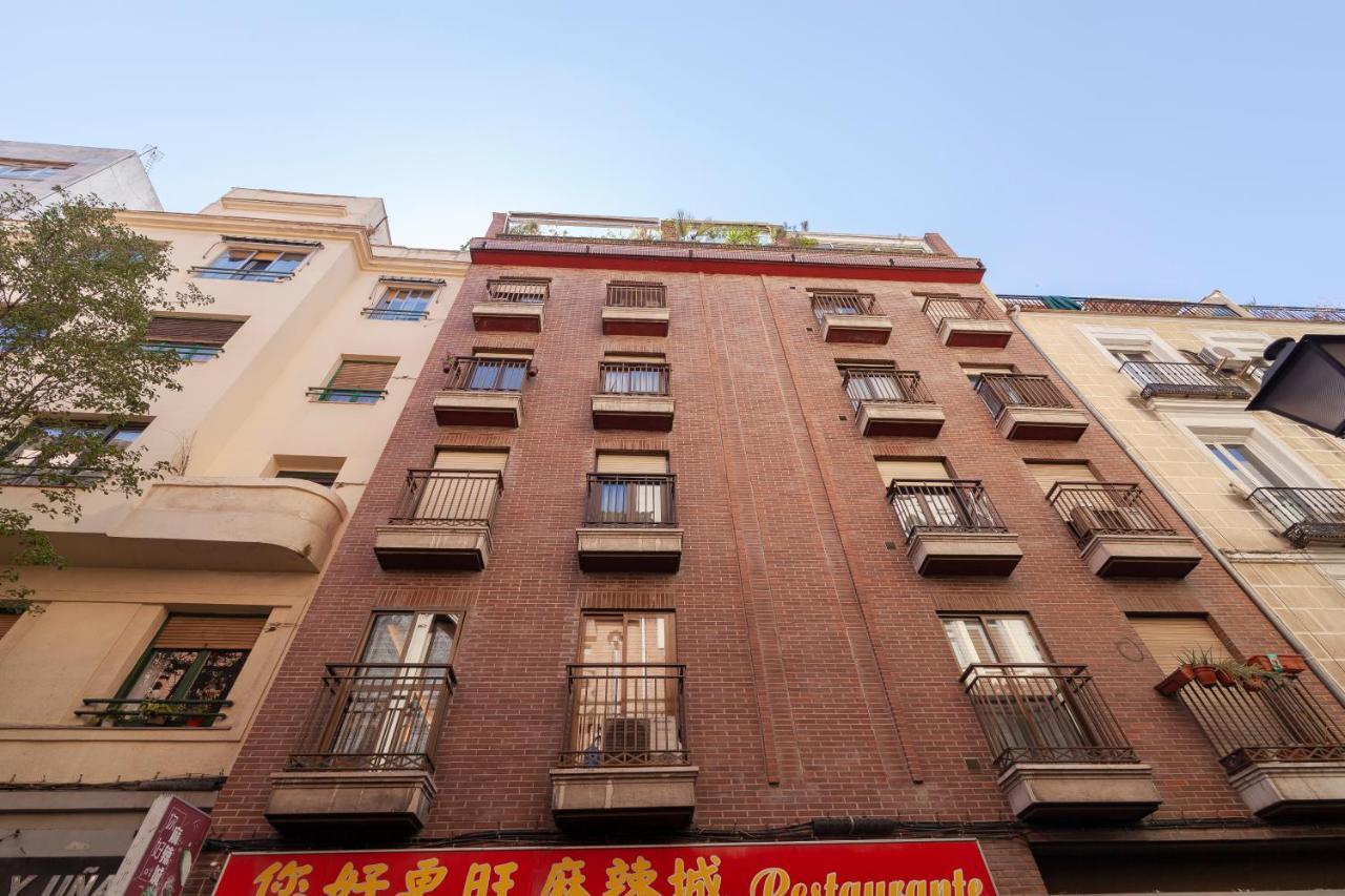 Gran Via I Calle De Silva 2br 2bh