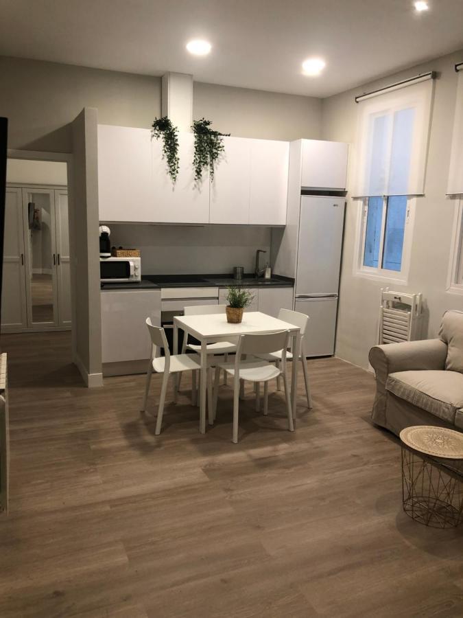 Appartement Corazon De Malasana