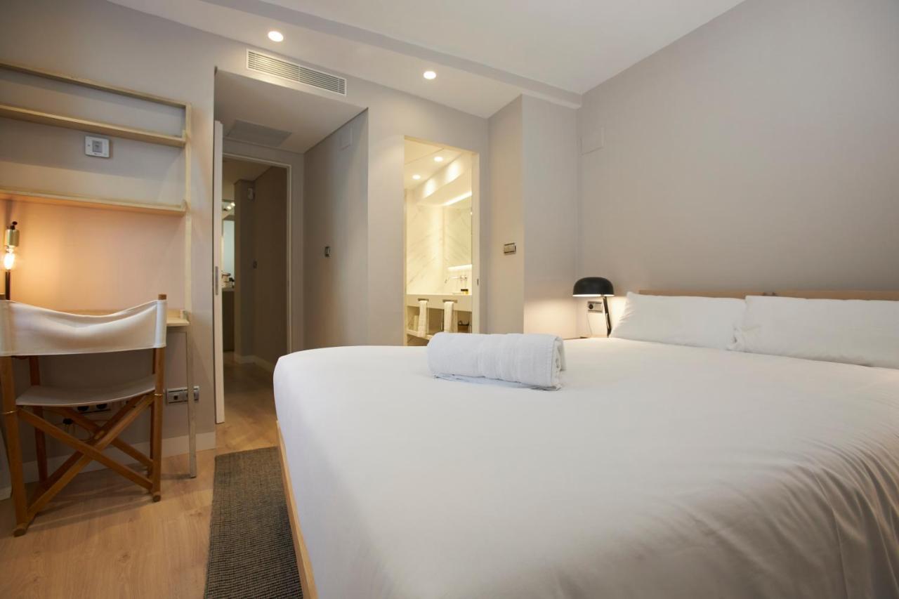 Oboe Santa Ana Apartamento Madrid
