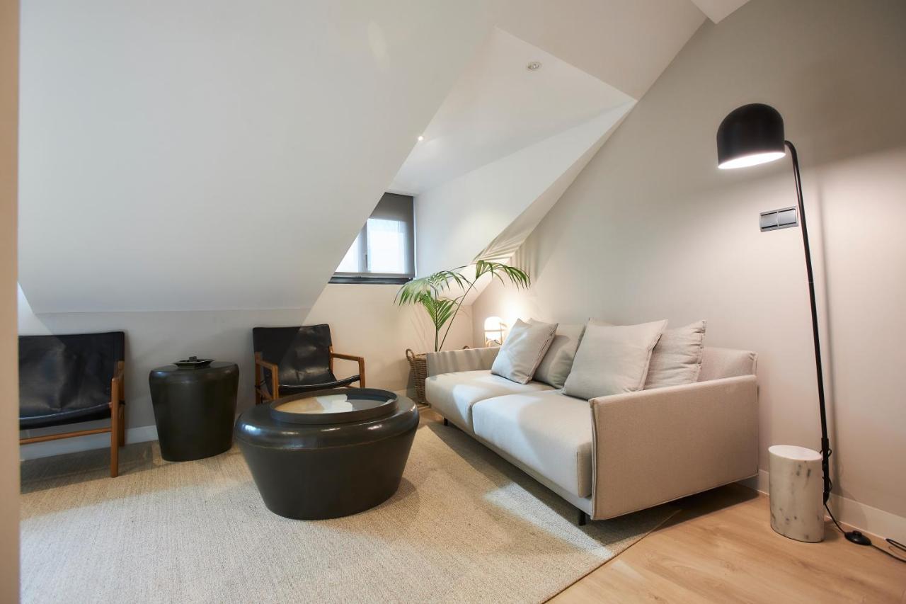 Oboe Santa Ana Apartamento