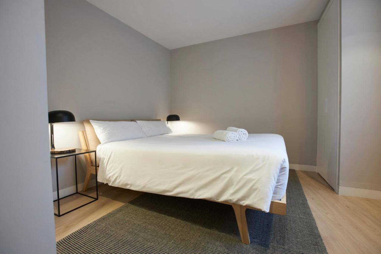 Oboe Santa Ana Apartamento Madrid