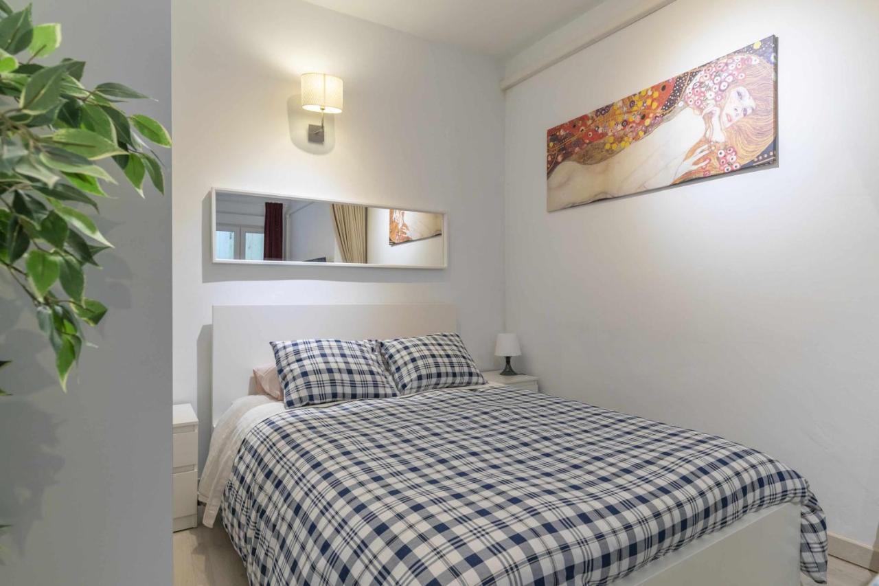Apartamento Céntrico Y Confortable Apartamento Madrid