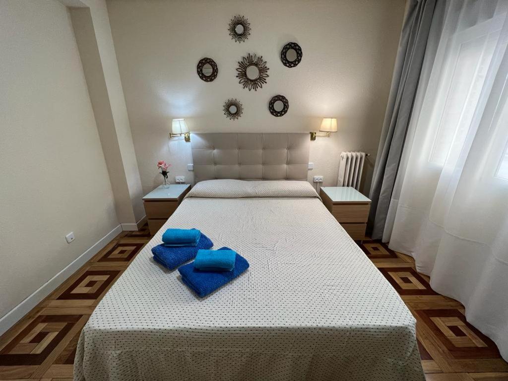 Maldonado Bed & Breakfast Madrid