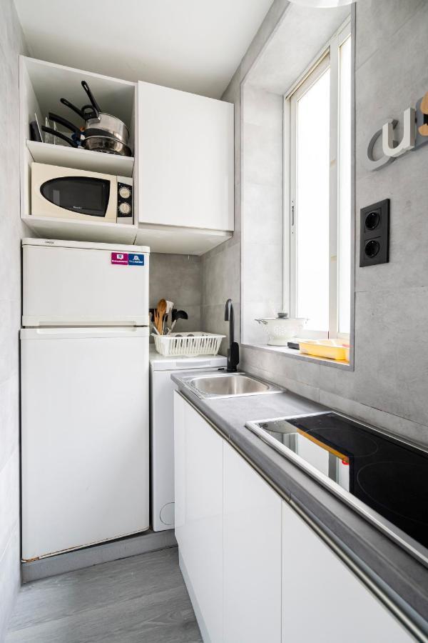 Juan De Olias Appartement *